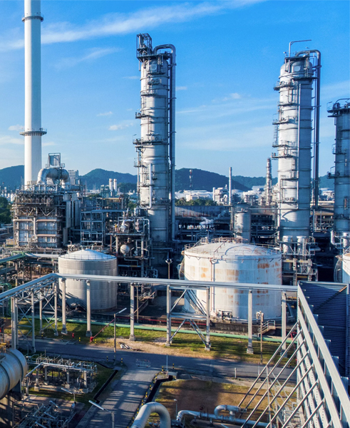 Metal stock and supplies