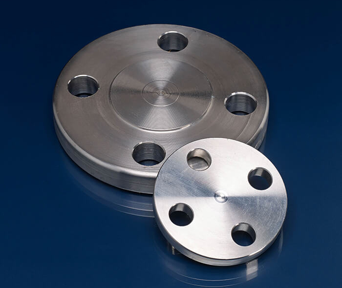 Blind Flanges