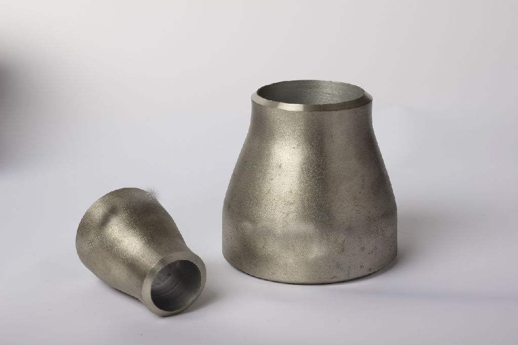 Butt Weld Reducer
