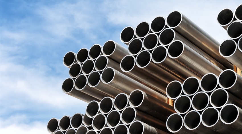 Pipes & Tubes